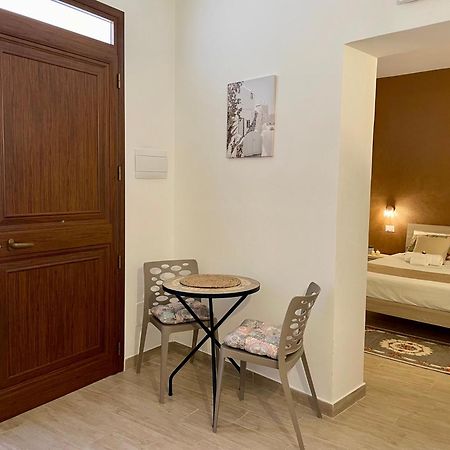 Settevanelle Apartments Mazara del Vallo Buitenkant foto