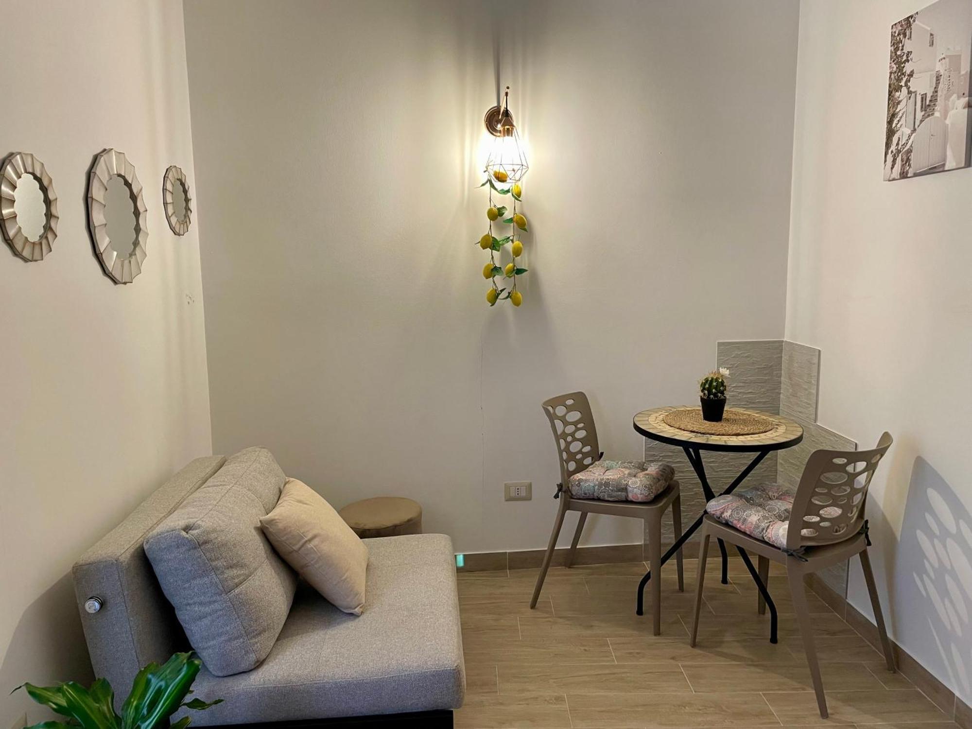 Settevanelle Apartments Mazara del Vallo Buitenkant foto
