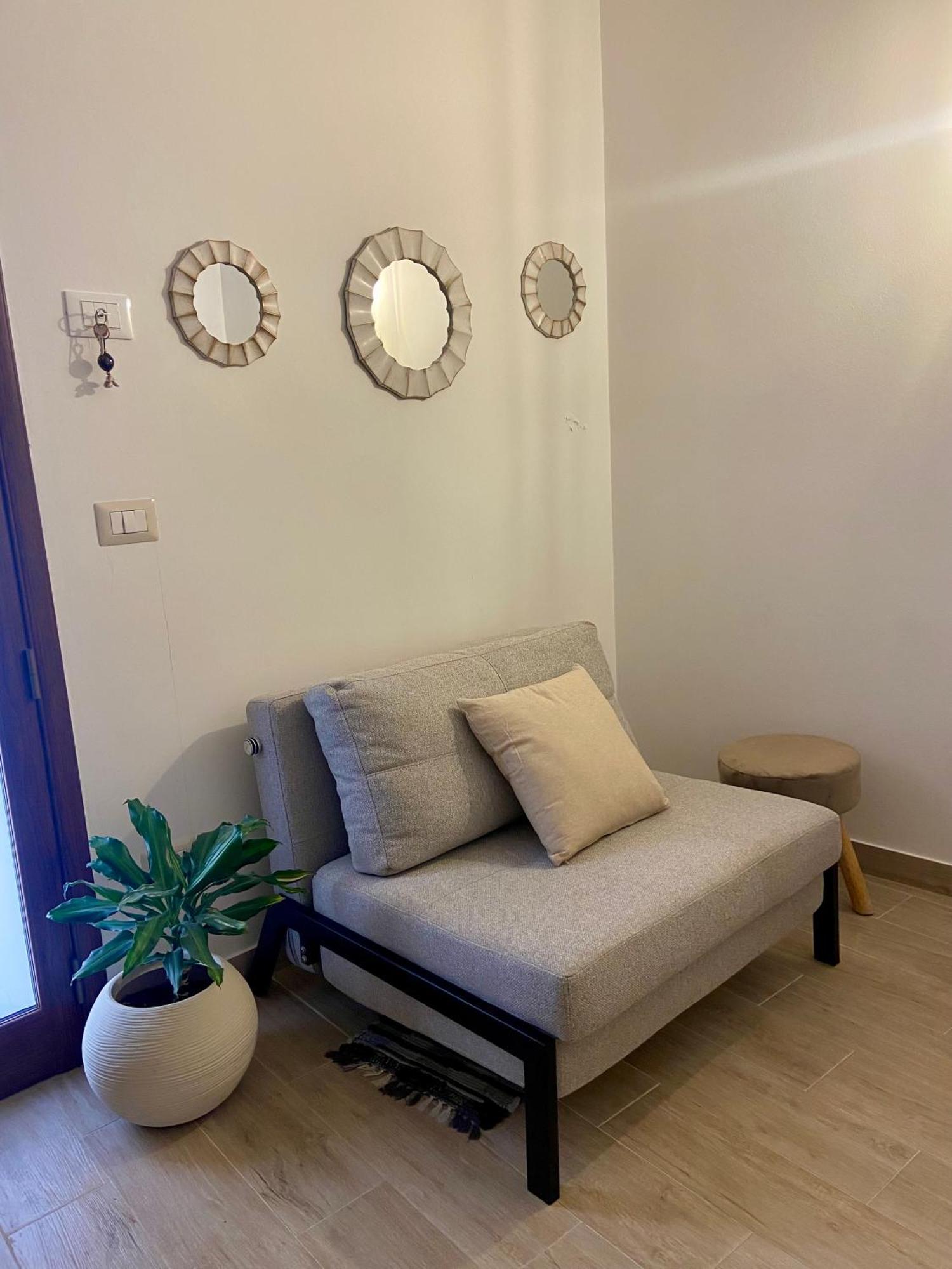 Settevanelle Apartments Mazara del Vallo Buitenkant foto